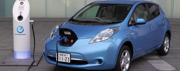 新能源汽车的缺点