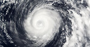 “杜苏芮”再次升级为超强台风 中国气象局启动台风一级响应