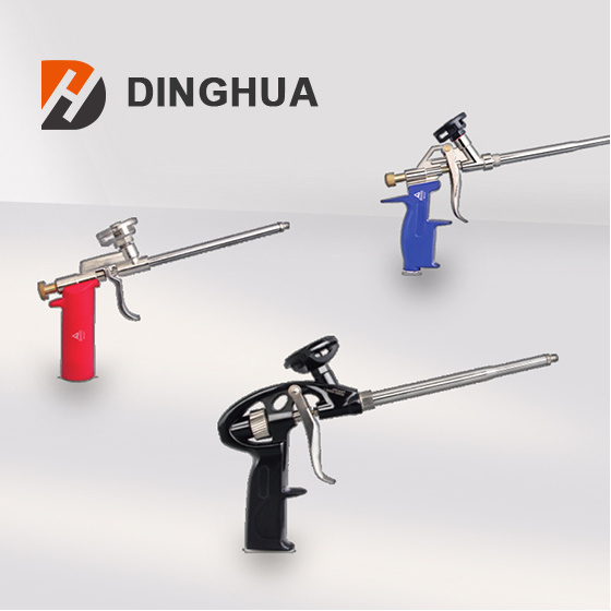 Dinghua Industry Co.,Ltd